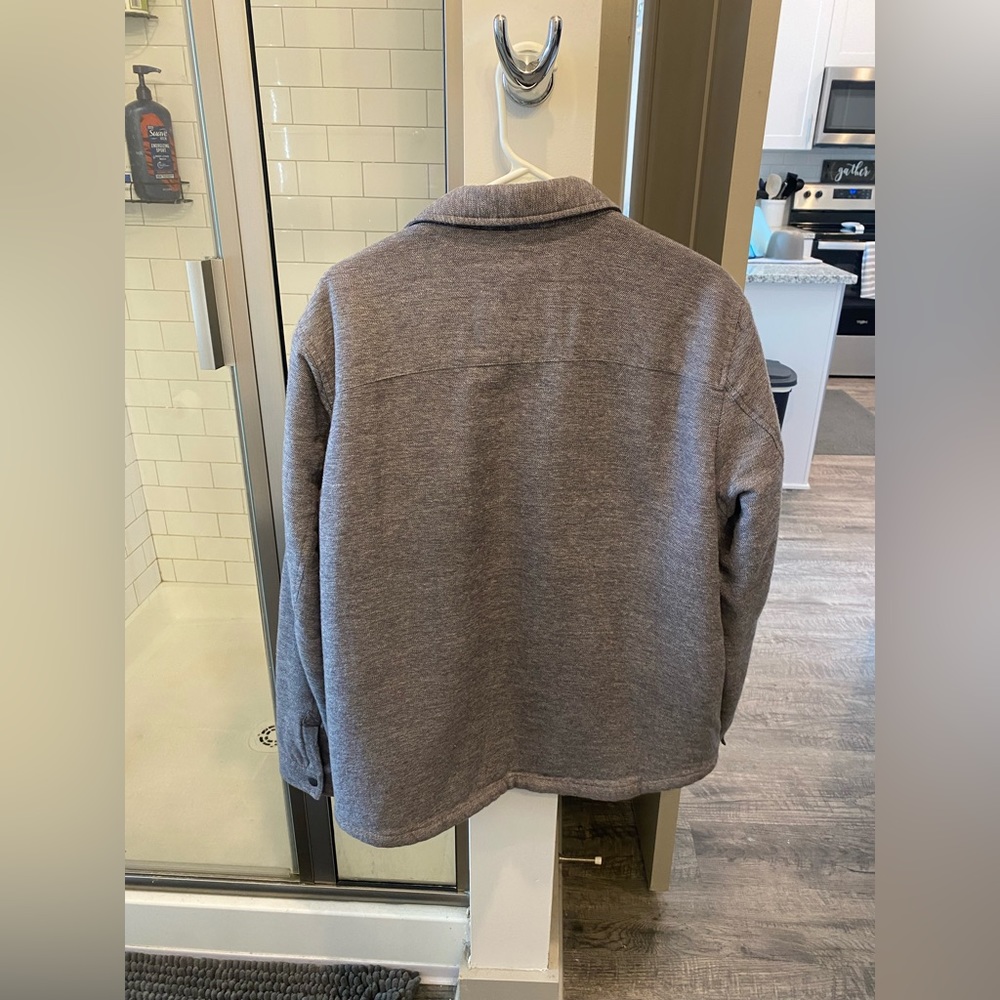 Levi’s Fur Jacket - image 6